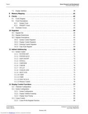 S1D13700F01 datasheet.datasheet_page 4