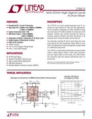 DC503A datasheet.datasheet_page 1