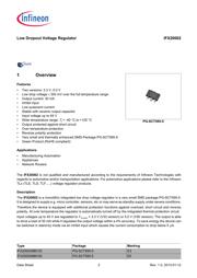 IFX20002MBV33HTSA1 datasheet.datasheet_page 2