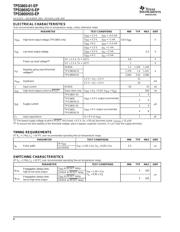 TPS3805H33-EP datasheet.datasheet_page 6