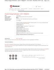 RN171-I/RM475 数据规格书 1