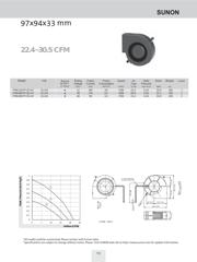 PMB1297PYB1-AY 数据规格书 3