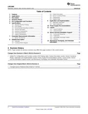 LMX2486SQ/NOPB datasheet.datasheet_page 2