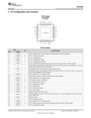 LMX2486SQ/NOPB datasheet.datasheet_page 3