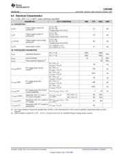 LMX2486SQ/NOPB datasheet.datasheet_page 5