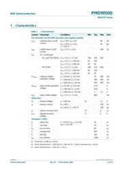 PMD9003D datasheet.datasheet_page 6