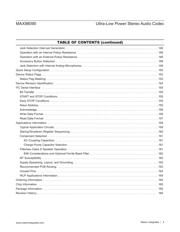 MAX98090AEWJ+T datasheet.datasheet_page 4