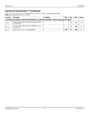 MIC4605-2YMT-EV datasheet.datasheet_page 6