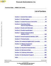 MC68HC11K1CFUE4 datasheet.datasheet_page 5