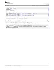 TPS43340-Q1 datasheet.datasheet_page 3