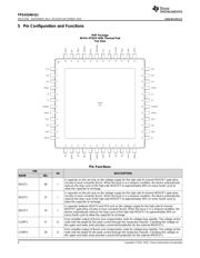 TPS43340-Q1 datasheet.datasheet_page 4