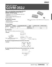 AQW210S datasheet.datasheet_page 1