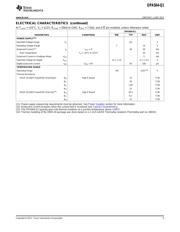 OPA564AQDWPRQ1 datasheet.datasheet_page 5