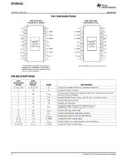 OPA564AQDWPRQ1 datasheet.datasheet_page 6