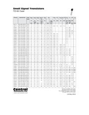 2N2925 datasheet.datasheet_page 1