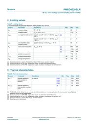 PMEG6020ELRX datasheet.datasheet_page 3