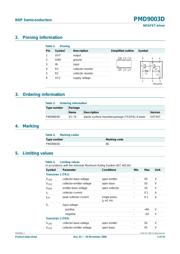 PMD9003D115 datasheet.datasheet_page 2