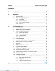 STM32L151V8 datasheet.datasheet_page 2