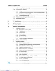 STM32L152R8 datasheet.datasheet_page 3