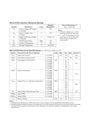 MGA81563 datasheet.datasheet_page 2