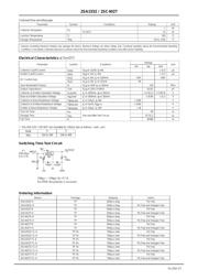 2SC4027 datasheet.datasheet_page 2