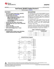 ADS62PF49IRGCT datasheet.datasheet_page 1