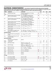 LTC4412ES6#TRPBF datasheet.datasheet_page 3