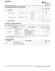 TRS3253E-EP 数据规格书 6
