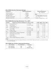 INA-10386 datasheet.datasheet_page 2