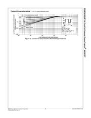 FDMD8260LET60 数据规格书 5