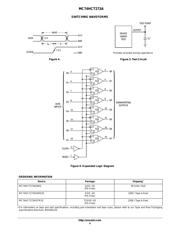 MC74HCT273ADTR2G datasheet.datasheet_page 4