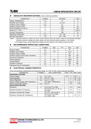 TL494G-S16-R datasheet.datasheet_page 4