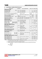 TL494G-S16-R datasheet.datasheet_page 5