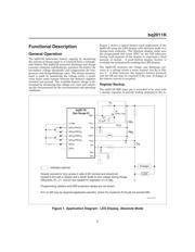 BQ2011KSN- 数据规格书 3