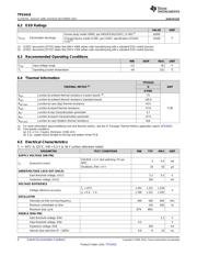 TPS5410DR 数据规格书 4