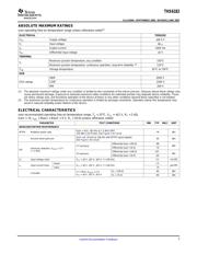 THS6182 datasheet.datasheet_page 3