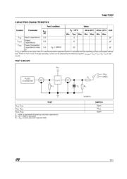 74ACT257MTR datasheet.datasheet_page 5