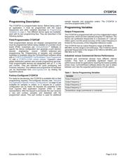 CY29940AXIT datasheet.datasheet_page 5