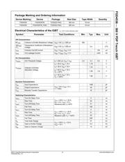 FGD4536TM_F065 datasheet.datasheet_page 2