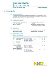 BUK9E06-55B datasheet.datasheet_page 2