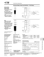 K43P334 datasheet.datasheet_page 1