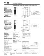 K43P334 datasheet.datasheet_page 2