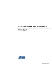 AT91SAM7L-STK datasheet.datasheet_page 1