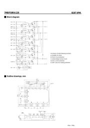 7MBP50RA120 datasheet.datasheet_page 3