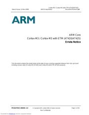 LM3S6432-IQC50-A2 datasheet.datasheet_page 1