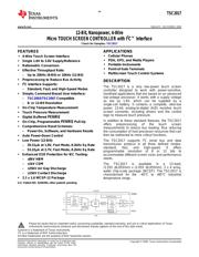 TSC2017IYZGT datasheet.datasheet_page 1