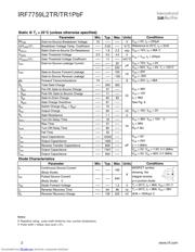 IRF7759L2PBF datasheet.datasheet_page 2