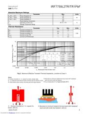 IRF7759L2PBF datasheet.datasheet_page 3