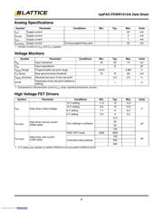 ISPPAC-POWR1014-01T48I datasheet.datasheet_page 6