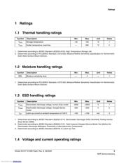 MKV31F512VLL12 datasheet.datasheet_page 5